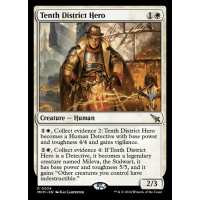 Tenth District Hero - Universal Promo Pack Thumb Nail