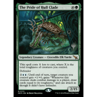 The Pride of Hull Clade - Universal Promo Pack Thumb Nail