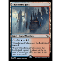 Thundering Falls - Universal Promo Pack Thumb Nail