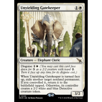 Unyielding Gatekeeper - Universal Promo Pack Thumb Nail