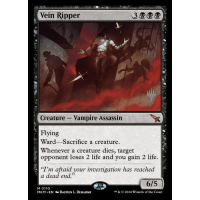 Vein Ripper - Universal Promo Pack Thumb Nail