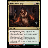 Worldsoul's Rage - Universal Promo Pack Thumb Nail