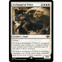 Archangel of Tithes - Universal Promo Pack Thumb Nail