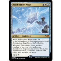 Assimilation Aegis - Universal Promo Pack Thumb Nail