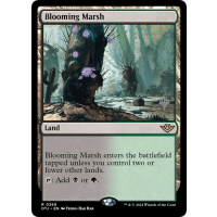 Blooming Marsh - Universal Promo Pack Thumb Nail