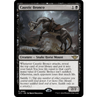 Caustic Bronco - Universal Promo Pack Thumb Nail