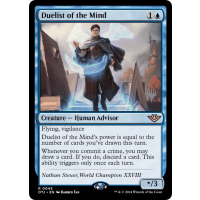 Duelist of the Mind - Universal Promo Pack Thumb Nail