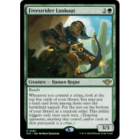 Freestrider Lookout - Universal Promo Pack Thumb Nail