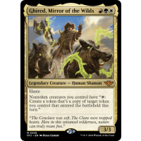 Ghired, Mirror of the Wilds - Universal Promo Pack Thumb Nail