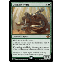 Goldvein Hydra - Universal Promo Pack Thumb Nail