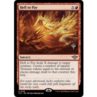 Hell to Pay - Universal Promo Pack Thumb Nail