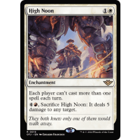 High Noon - Universal Promo Pack Thumb Nail