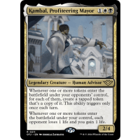 Kambal, Profiteering Mayor - Universal Promo Pack Thumb Nail