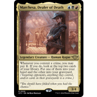 Marchesa, Dealer of Death - Universal Promo Pack Thumb Nail