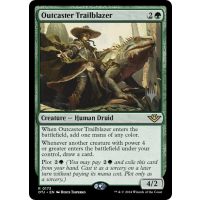 Outcaster Trailblazer - Universal Promo Pack Thumb Nail