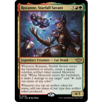 Roxanne, Starfall Savant - Universal Promo Pack Thumb Nail