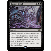 Rush of Dread - Universal Promo Pack Thumb Nail