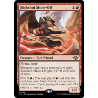 Slickshot Show-Off - Universal Promo Pack Thumb Nail