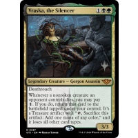Vraska, the Silencer - Universal Promo Pack Thumb Nail