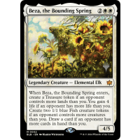 Beza, the Bounding Spring - Universal Promo Pack Thumb Nail