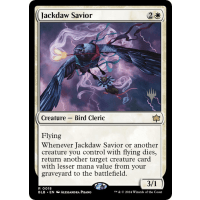 Jackdaw Savior - Universal Promo Pack Thumb Nail