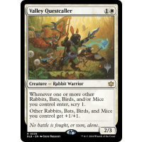 Valley Questcaller - Universal Promo Pack Thumb Nail