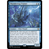 Thundertrap Trainer - Universal Promo Pack Thumb Nail