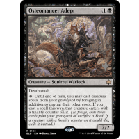 Osteomancer Adept - Universal Promo Pack Thumb Nail