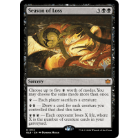 Season of Loss - Universal Promo Pack Thumb Nail