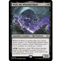 Wick, the Whorled Mind - Universal Promo Pack Thumb Nail