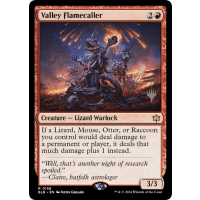 Valley Flamecaller - Universal Promo Pack Thumb Nail