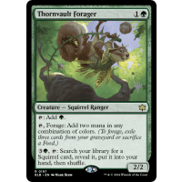 Thornvault Forager - Universal Promo Pack Thumb Nail