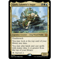 Glarb, Calamity's Augur - Universal Promo Pack Thumb Nail