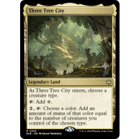 Three Tree City - Universal Promo Pack Thumb Nail