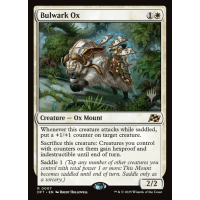 Bulwark Ox - Universal Promo Pack Thumb Nail