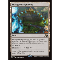 Muraganda Raceway - Universal Promo Pack Thumb Nail