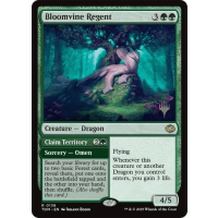 Bloomvine Regent - Universal Promo Pack Thumb Nail