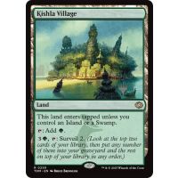 Kishla Village - Universal Promo Pack Thumb Nail
