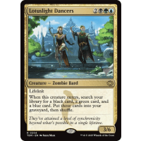 Lotuslight Dancers - Universal Promo Pack Thumb Nail