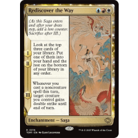 Rediscover the Way - Universal Promo Pack Thumb Nail