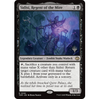Sidisi, Regent of the Mire - Universal Promo Pack Thumb Nail