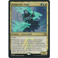 Songcrafter Mage - Universal Promo Pack Thumb Nail