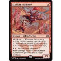 Stadium Headliner - Universal Promo Pack Thumb Nail