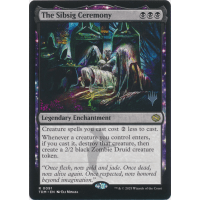 The Sibsig Ceremony - Universal Promo Pack Thumb Nail