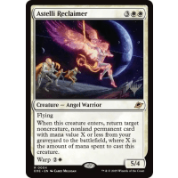 Astelli Reclaimer - Universal Promo Pack Thumb Nail