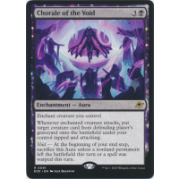 Chorale of the Void - Universal Promo Pack Thumb Nail