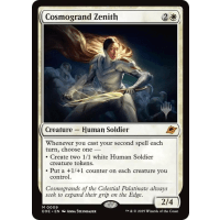 Cosmogrand Zenith - Universal Promo Pack Thumb Nail