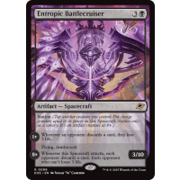 Entropic Battlecruiser - Universal Promo Pack Thumb Nail