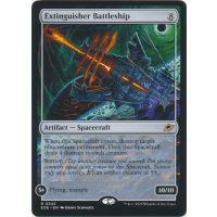 Extinguisher Battleship - Universal Promo Pack Thumb Nail