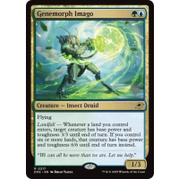 Genemorph Imago - Universal Promo Pack Thumb Nail